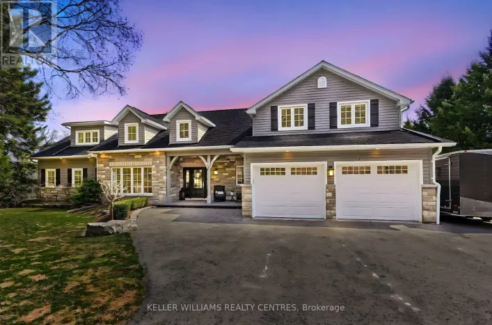 17781 MCCOWAN ROAD, East Gwillimbury