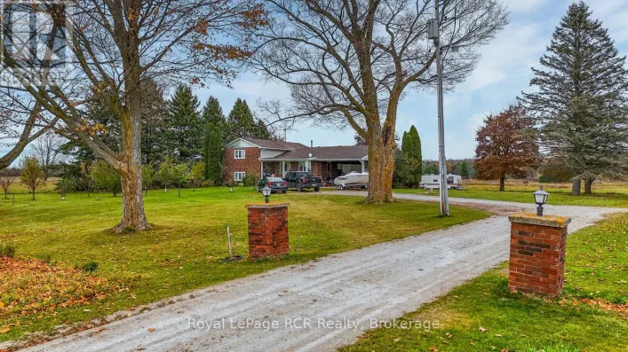 177839 GREY  18 ROAD, Georgian Bluffs