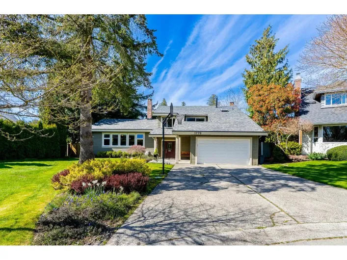 1779 148A STREET, Surrey