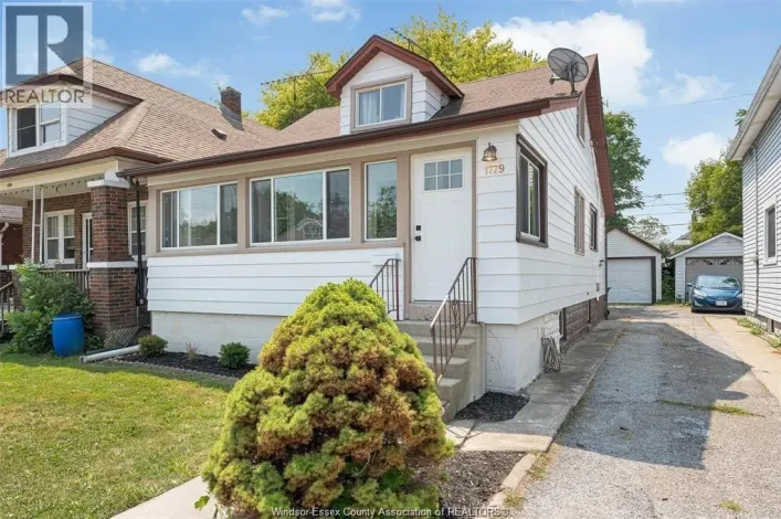 1779 CADILLAC, Windsor