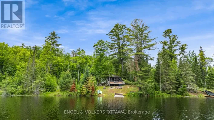 1779 CENTENNIAL LAKE ROAD, Greater Madawaska