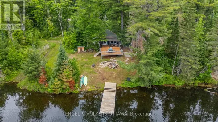 1779 CENTENNIAL LAKE ROAD, Greater Madawaska