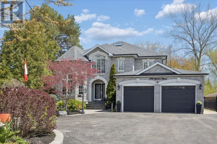 1779 WOODVIEW AVENUE, Pickering
