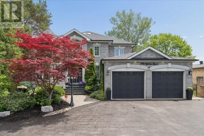1779 WOODVIEW AVENUE, Pickering