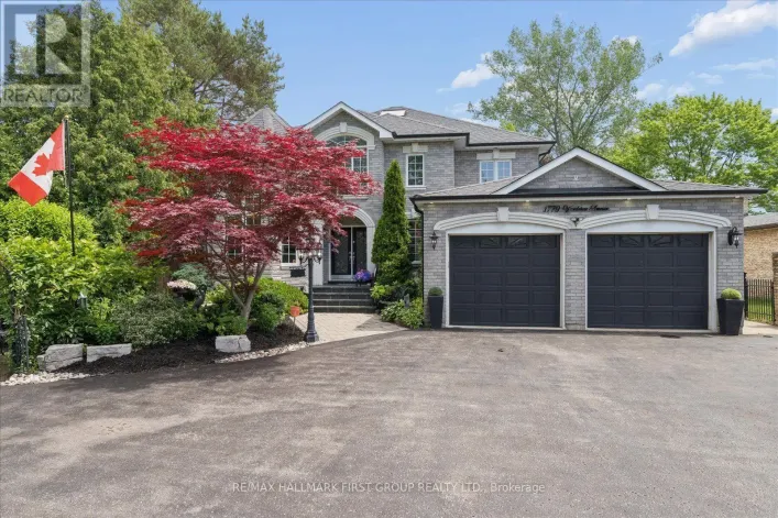 1779 WOODVIEW AVENUE, Pickering