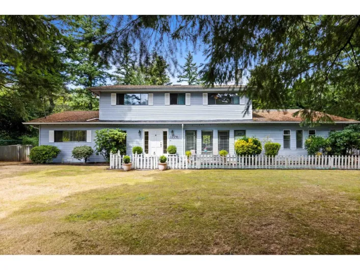 17791 20 AVENUE, Surrey