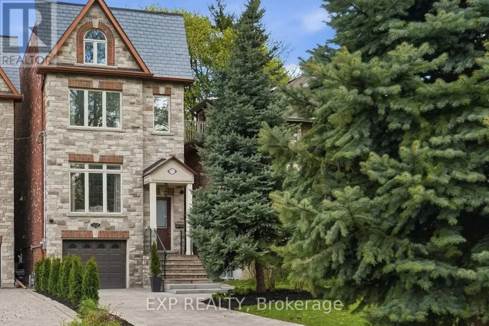 177A LYNDHURST AVENUE, Toronto