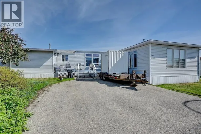 178, 10615 88 Street, Grande Prairie