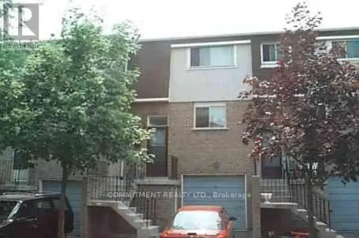 178 - 1915 DENMAR ROAD E, Pickering