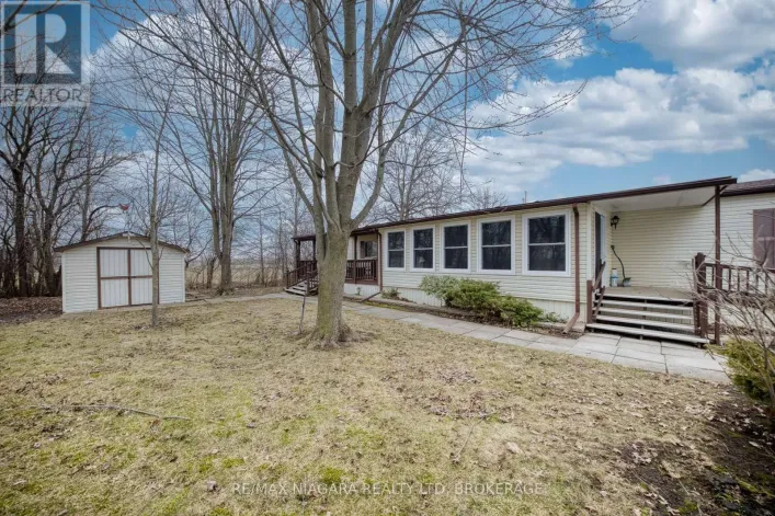 178 - 3033 TOWNLINE ROAD, Fort Erie