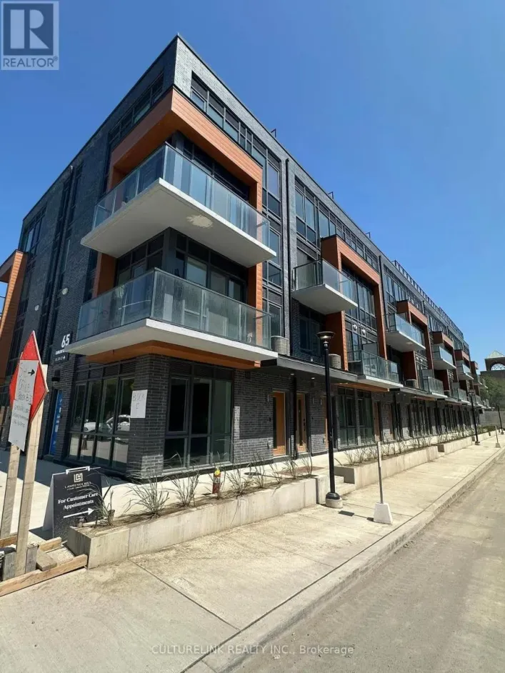 178 - 67 CURLEW DRIVE, Toronto