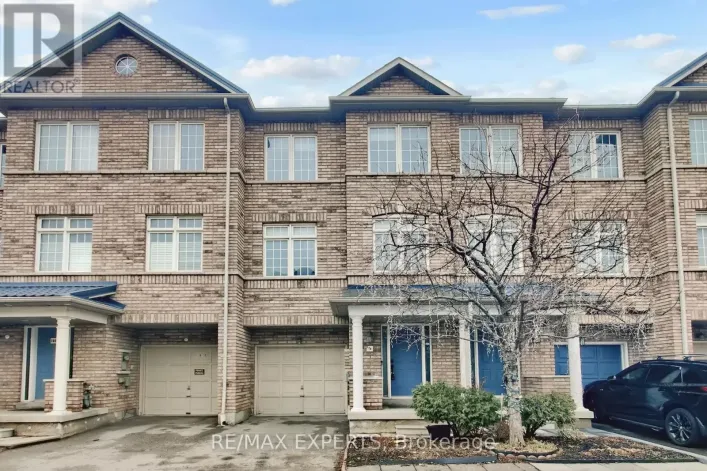 178 - 7035 REXWOOD ROAD, Mississauga