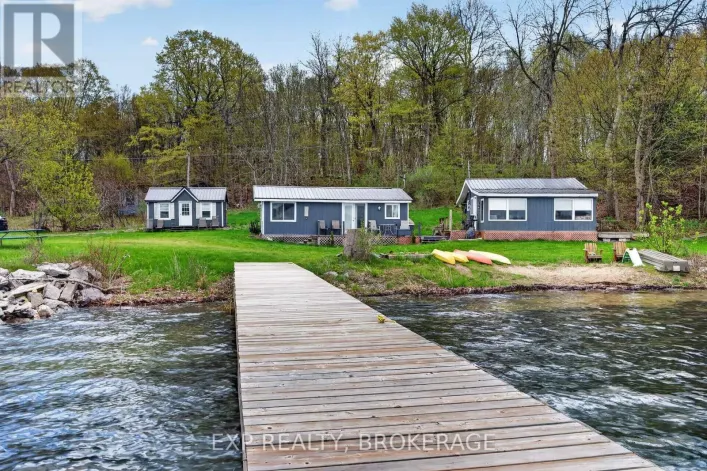 178 ALARIE LANE, Frontenac Islands