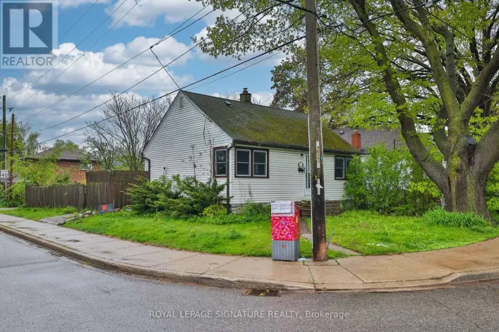 178 ANGELENE STREET, Mississauga