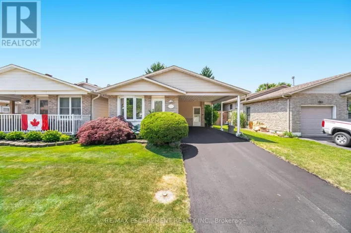 178 ATHENIA DRIVE, Hamilton