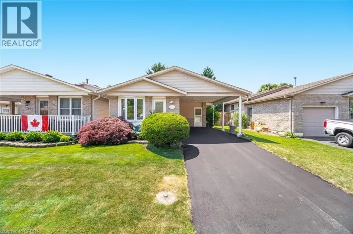 178 ATHENIA Drive, Hamilton