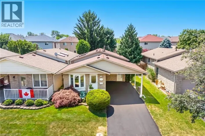 178 ATHENIA Drive, Hamilton