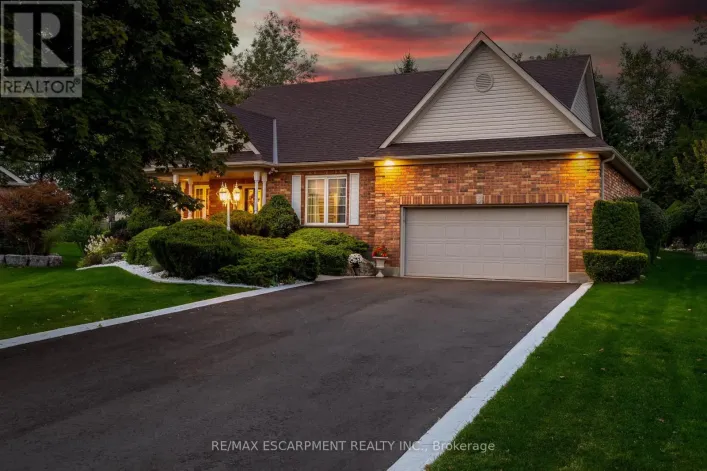 178 BERNARDI CRESCENT, Guelph/Eramosa