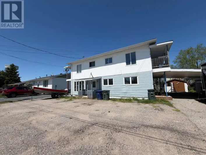 178 BORDELEAU STREET, Smooth Rock Falls