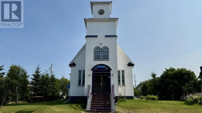 178 Borden Avenue, Borden-Carleton