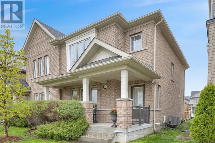 178 BRITANNIA AVENUE W, Oshawa