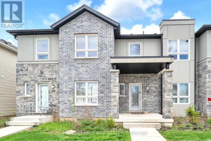 178 BROADWAY LANE, Welland