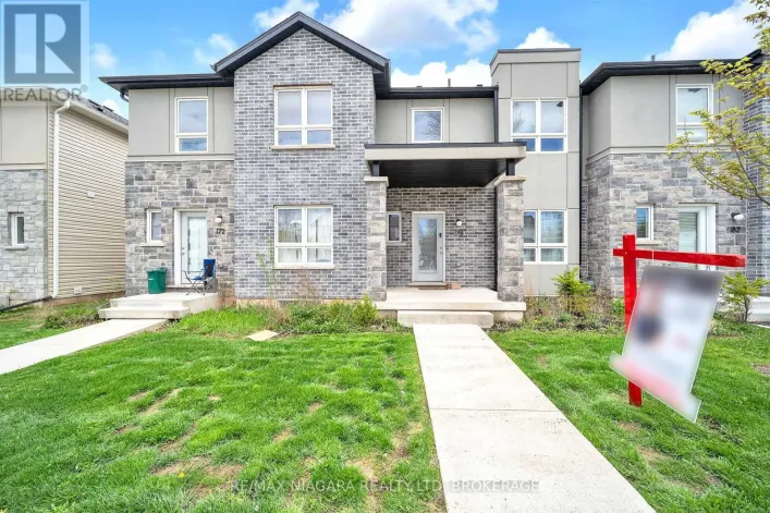 178 BROADWAY LANE, Welland