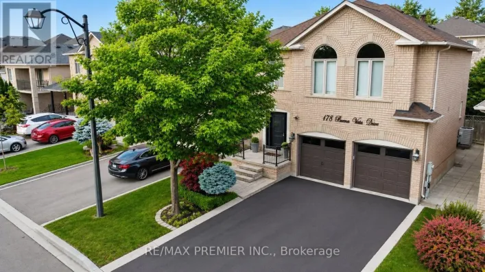 178 BUENA VISTA DRIVE, Vaughan