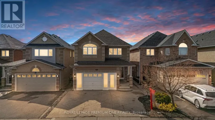 178 CEDARGROVE ROAD, Caledon