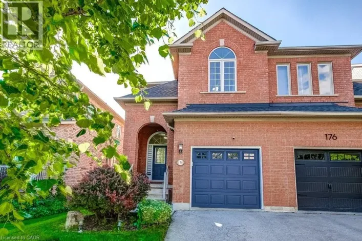 178 CHUDLEIGH Street, Waterdown