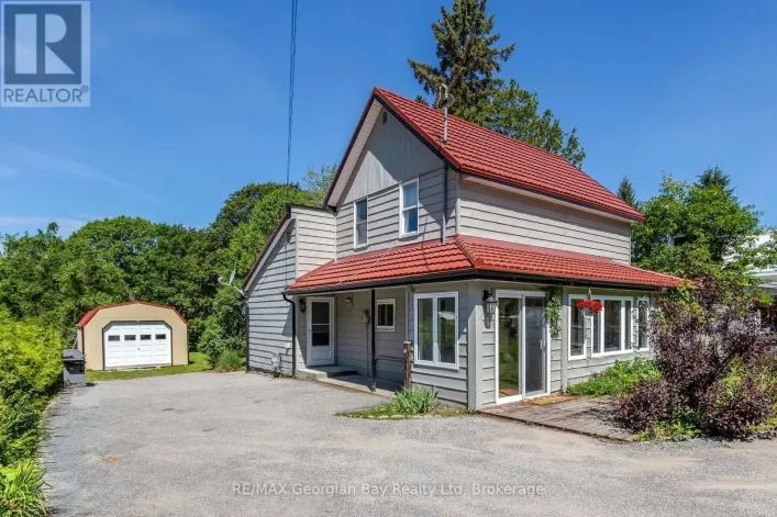 178 CHURCH STREET, Penetanguishene