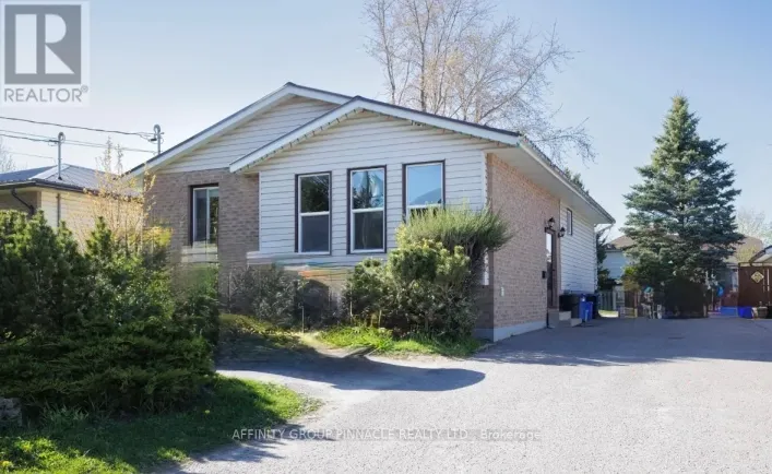 178 COLBORNE STREET W, Kawartha Lakes