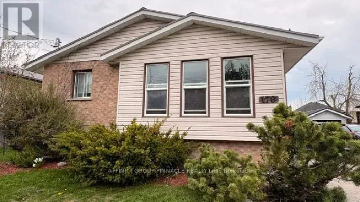 178 COLBORNE STREET W, Kawartha Lakes