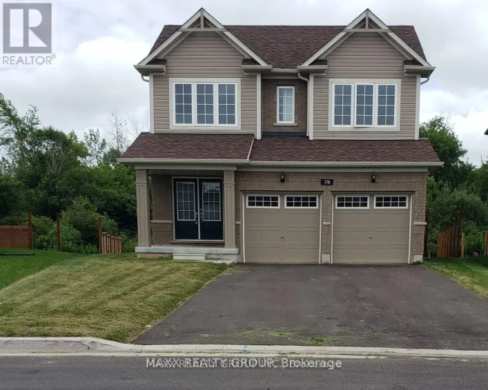 178 COTTONWOOD CRESCENT, Welland