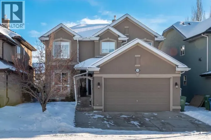 178 Cranwell Close SE, Calgary