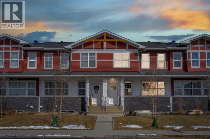 178 Dawson Way, Chestermere