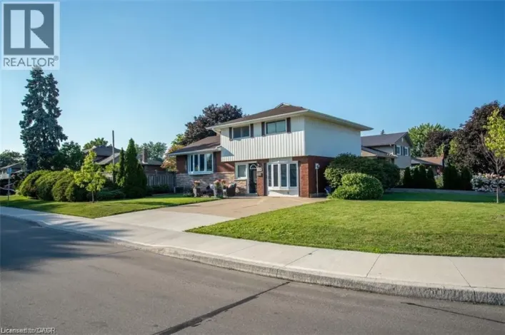 178 DELMAR Drive, Hamilton