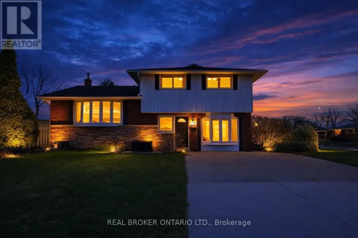 178 DELMAR DRIVE, Hamilton