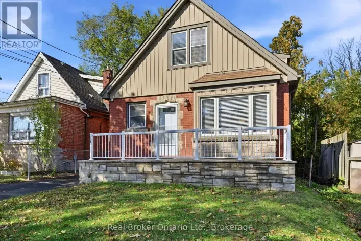 178 EAST 15TH STREET, Hamilton