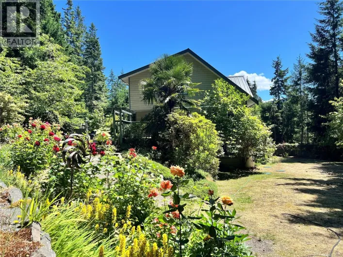 178 Elizabeth Dr, Salt Spring