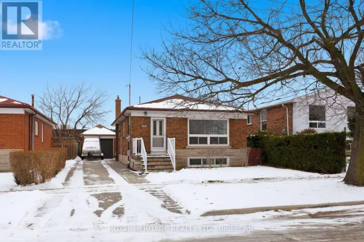178 ELLENDALE DRIVE, Toronto