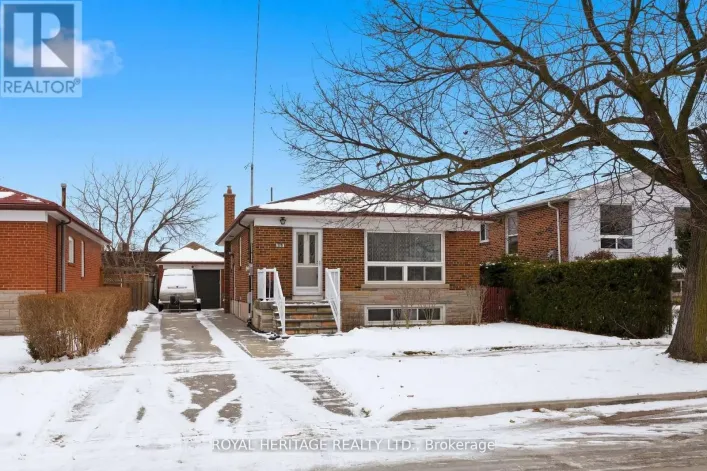 178 ELLENDALE DRIVE, Toronto