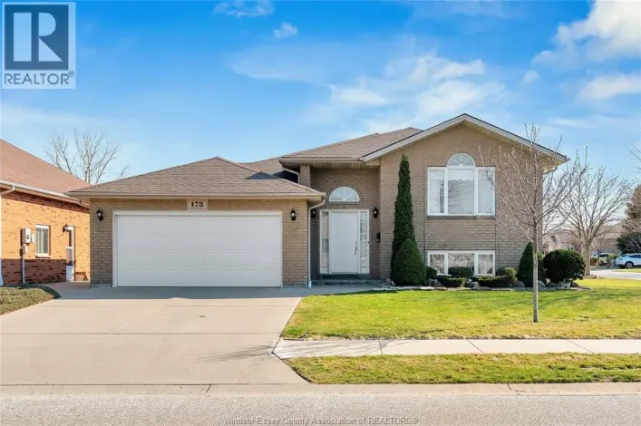 178 ELLISON AVENUE, Leamington