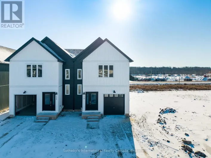 178 EQUALITY DRIVE, Meaford