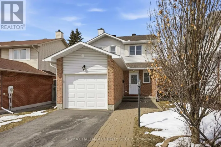 178 EQUESTRIAN DRIVE, Ottawa