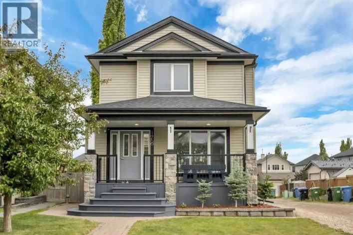 178 Evansmeade Common NW, Calgary