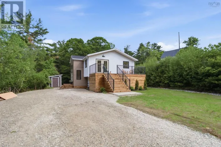 178 Fairmont Street, Mahone Bay
