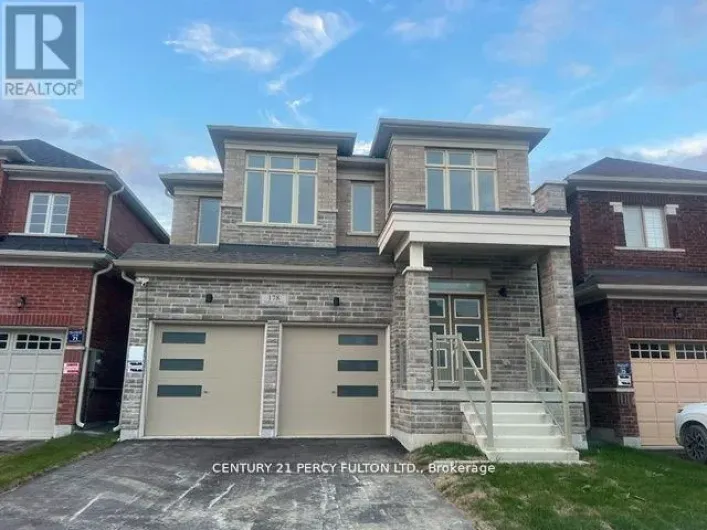 178 FALLHARVEST WAY, Whitchurch-Stouffville