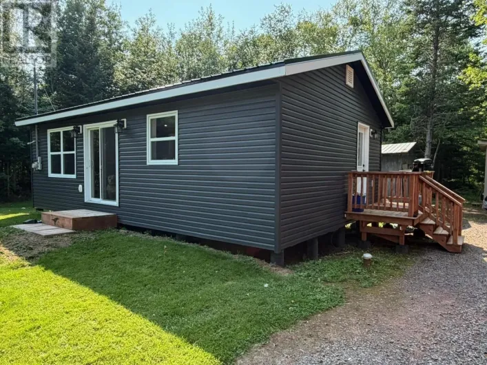 178 FORTUNE Road, Fortune Bridge