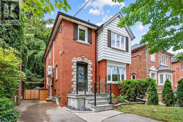 178 HANNA ROAD, Toronto